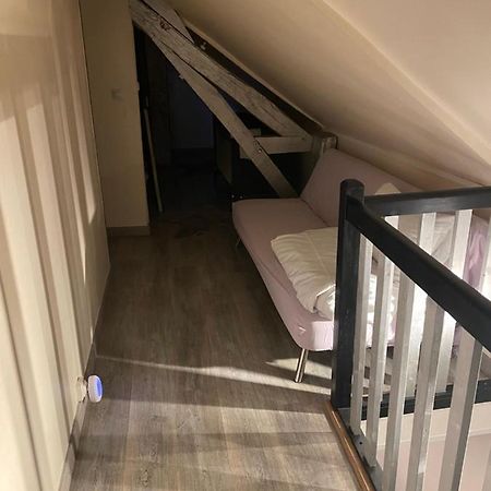 Maison Bengal Бове Екстериор снимка